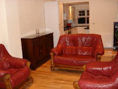 Apartamento de vacaciones en London (Inner London)Casa de vacaciones