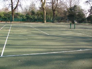 Apartamento de vacaciones en London (Inner London)Casa de vacaciones