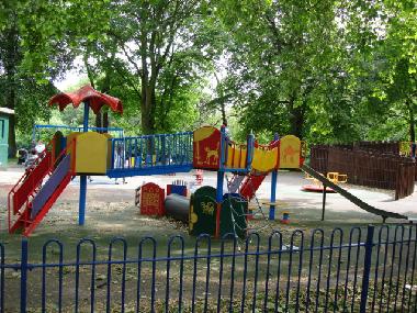 Apartamento de vacaciones en London (Inner London)Casa de vacaciones