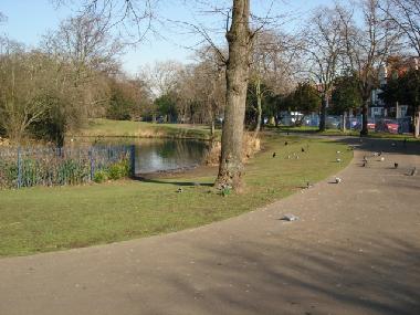 Apartamento de vacaciones en London (Inner London)Casa de vacaciones