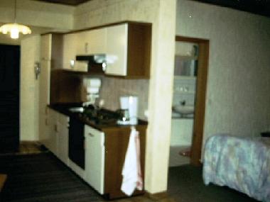 Apartamento de vacaciones en Wiesbach (Pfalz)Casa de vacaciones
