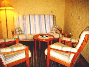 Apartamento de vacaciones en Wiesbach (Pfalz)Casa de vacaciones