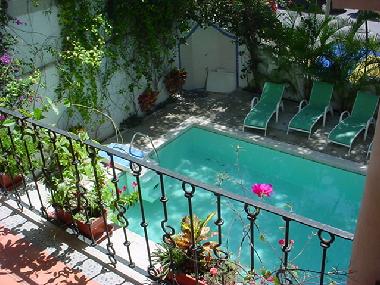 Apartamento de vacaciones en PLAYA DEL CARMEN (Quintana Roo)Casa de vacaciones