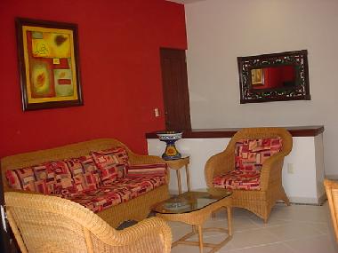 Apartamento de vacaciones en PLAYA DEL CARMEN (Quintana Roo)Casa de vacaciones