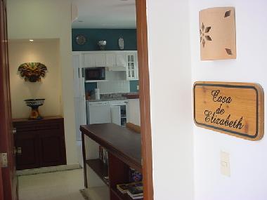 Apartamento de vacaciones en PLAYA DEL CARMEN (Quintana Roo)Casa de vacaciones
