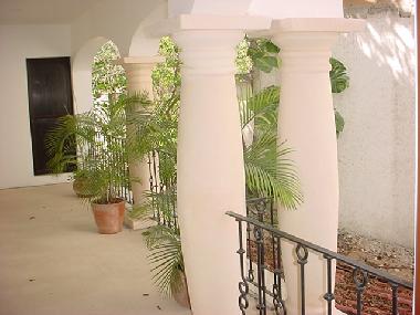 Apartamento de vacaciones en PLAYA DEL CARMEN (Quintana Roo)Casa de vacaciones