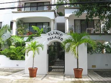 Apartamento de vacaciones en PLAYA DEL CARMEN (Quintana Roo)Casa de vacaciones