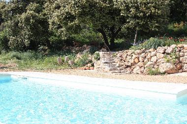Casa de vacaciones en Le Barroux (Vaucluse)Casa de vacaciones