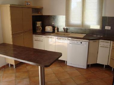 Casa de vacaciones en clarensac (Gard)Casa de vacaciones