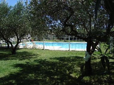 Casa de vacaciones en clarensac (Gard)Casa de vacaciones