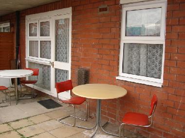 Apartamento de vacaciones en London (Inner London)Casa de vacaciones