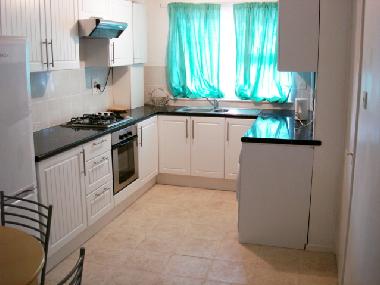 Apartamento de vacaciones en London (Inner London)Casa de vacaciones