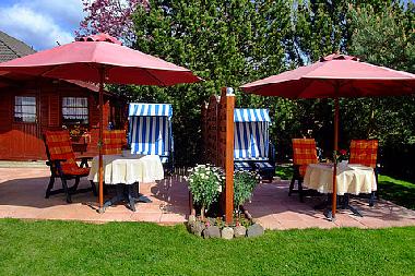 Apartamento de vacaciones en Bsum (Nordsee-Festland)Casa de vacaciones