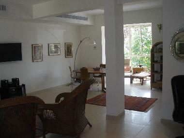 Apartamento de vacaciones en Jerusalem (Yerushalayim (Jerusalem))Casa de vacaciones