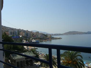 Apartamento de vacaciones en Saranda (Sarande)Casa de vacaciones