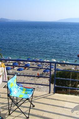 Apartamento de vacaciones en Saranda (Sarande)Casa de vacaciones