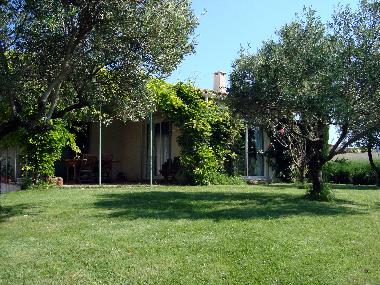 Casa de vacaciones en clarensac (Gard)Casa de vacaciones