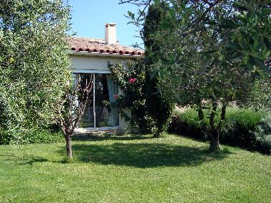 Casa de vacaciones en clarensac (Gard)Casa de vacaciones