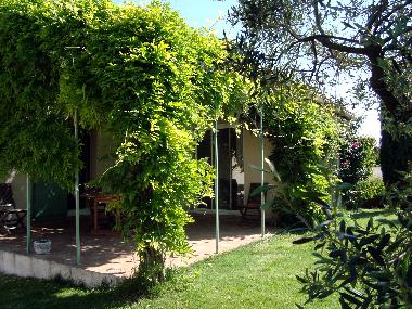 Casa de vacaciones en clarensac (Gard)Casa de vacaciones