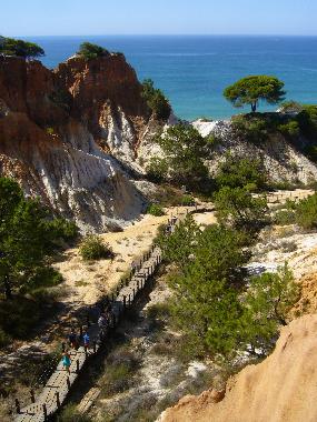 Apartamento de vacaciones en Albufeira / Vila Moura (Algarve)Casa de vacaciones