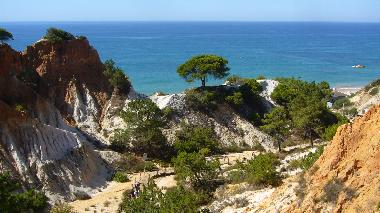 Apartamento de vacaciones en Albufeira / Vila Moura (Algarve)Casa de vacaciones