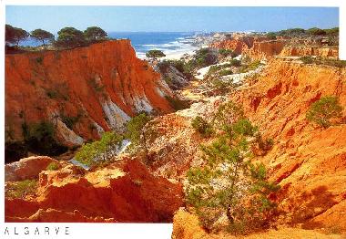 Apartamento de vacaciones en Albufeira / Vila Moura (Algarve)Casa de vacaciones