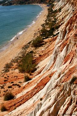 Apartamento de vacaciones en Albufeira / Vila Moura (Algarve)Casa de vacaciones