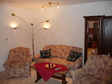 Casa de vacaciones en Gyenesdi�s (Zala)Casa de vacaciones