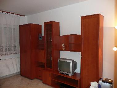 Casa de vacaciones en Gyenesdi�s (Zala)Casa de vacaciones