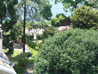 Apartamento de vacaciones en Montreux Clarens (Montreux-Vevey)Casa de vacaciones