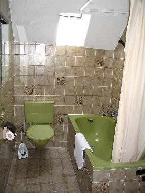 Apartamento de vacaciones en Montreux Clarens (Montreux-Vevey)Casa de vacaciones