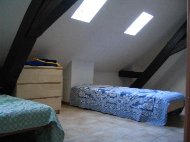 Apartamento de vacaciones en Montreux Clarens (Montreux-Vevey)Casa de vacaciones