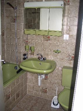 Apartamento de vacaciones en Montreux Clarens (Montreux-Vevey)Casa de vacaciones
