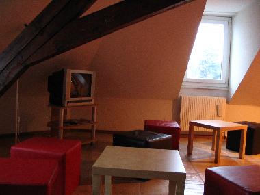 Apartamento de vacaciones en Montreux Clarens (Montreux-Vevey)Casa de vacaciones