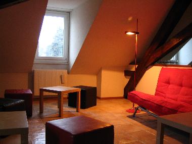 Apartamento de vacaciones en Montreux Clarens (Montreux-Vevey)Casa de vacaciones