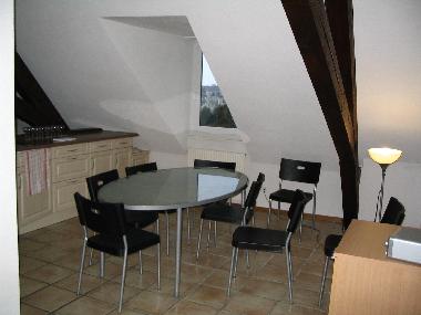 Apartamento de vacaciones en Montreux Clarens (Montreux-Vevey)Casa de vacaciones