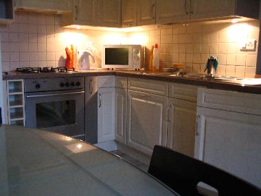 Apartamento de vacaciones en Montreux Clarens (Montreux-Vevey)Casa de vacaciones