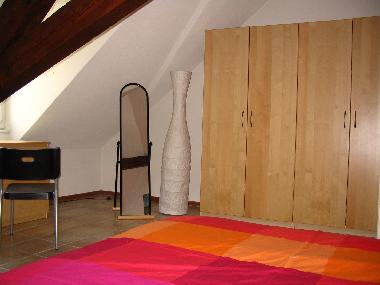 Apartamento de vacaciones en Montreux Clarens (Montreux-Vevey)Casa de vacaciones