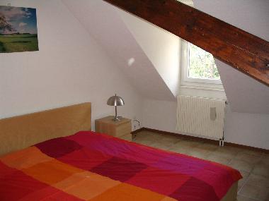 Apartamento de vacaciones en Montreux Clarens (Montreux-Vevey)Casa de vacaciones