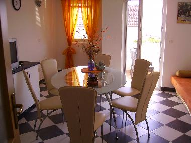 Apartamento de vacaciones en Orebic (Dubrovacko-Neretvanska)Casa de vacaciones