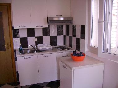 Apartamento de vacaciones en Orebic (Dubrovacko-Neretvanska)Casa de vacaciones