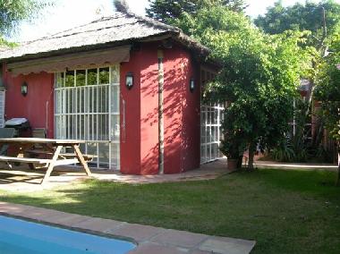 Chalet en Marbella (Mlaga)Casa de vacaciones