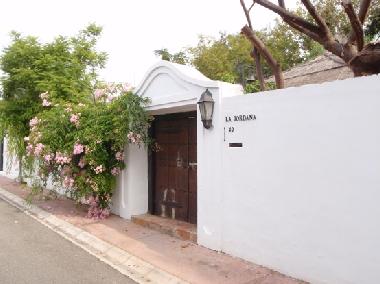 Chalet en Marbella (Mlaga)Casa de vacaciones