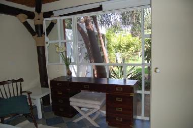 Chalet en Marbella (Mlaga)Casa de vacaciones