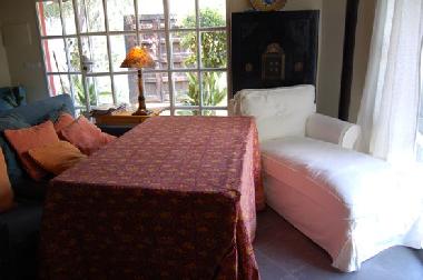 Chalet en Marbella (Mlaga)Casa de vacaciones