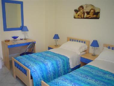 Cama y desayuno en Pozzallo (Ragusa)Casa de vacaciones