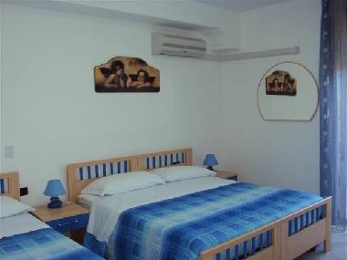 Cama y desayuno en Pozzallo (Ragusa)Casa de vacaciones