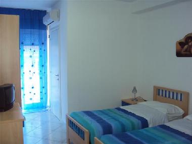 Cama y desayuno en Pozzallo (Ragusa)Casa de vacaciones