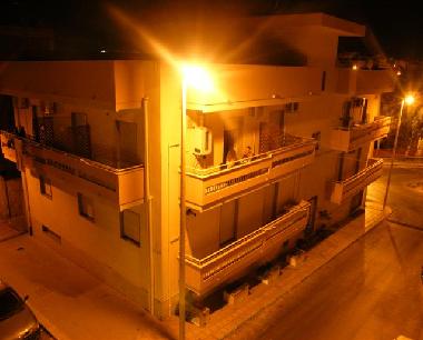 Cama y desayuno en Pozzallo (Ragusa)Casa de vacaciones