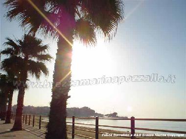 Cama y desayuno en Pozzallo (Ragusa)Casa de vacaciones
